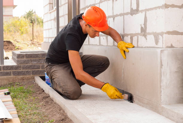 Licensed Exterior Waterproofing service in Saint Paul Park, MN - Halo Water Proofing